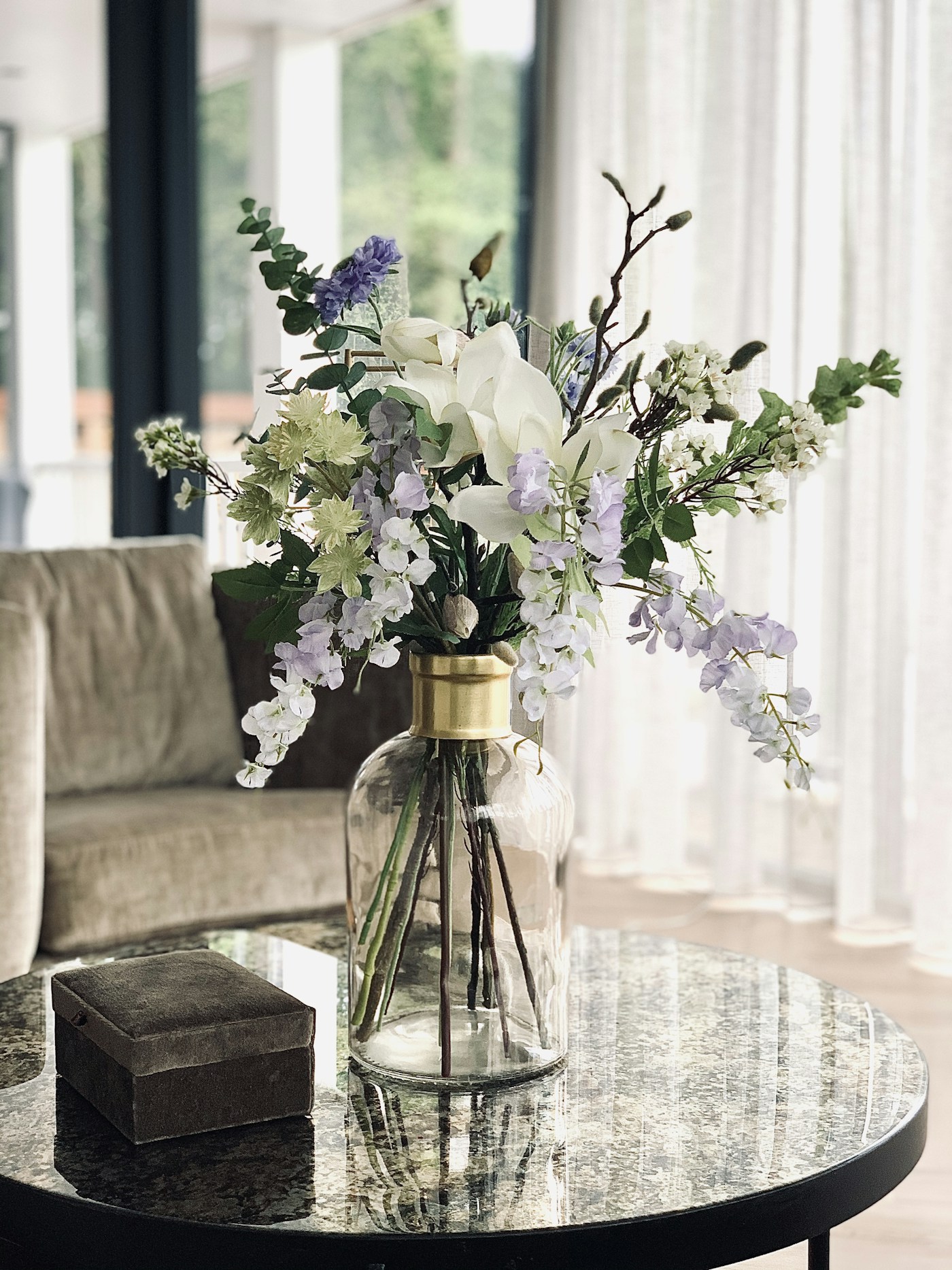 Quiet Botanicals