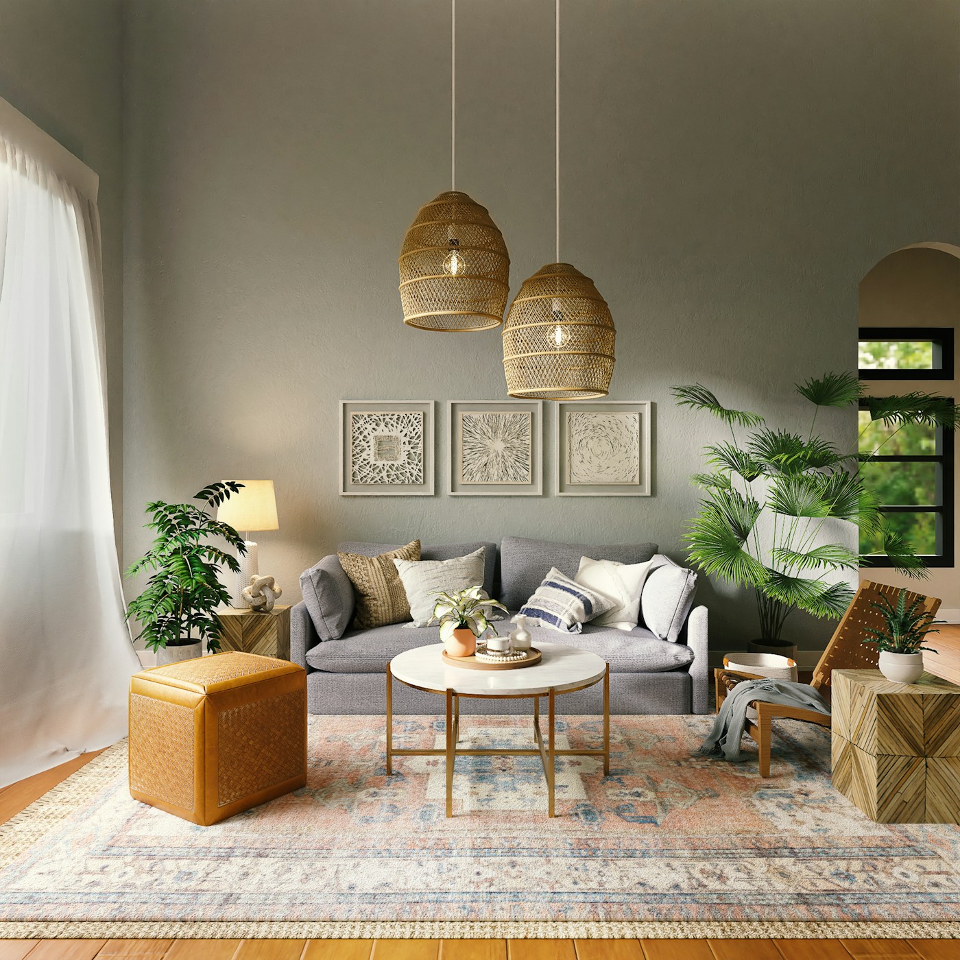 Objects for Home